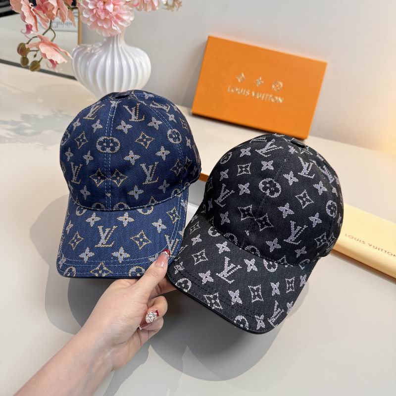 LV Cap dx48